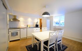 Apartment Nr 7 In Kiruna C - Paradise Lapland